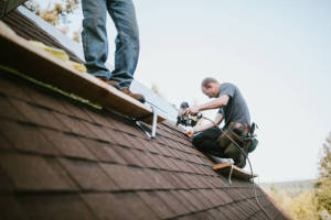 Local Roofers in United, PA